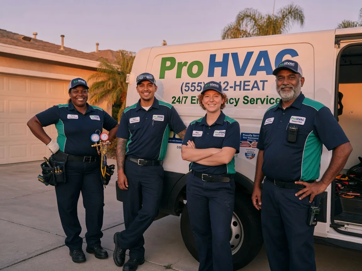 Furnace Repair company in Hopewell, OH