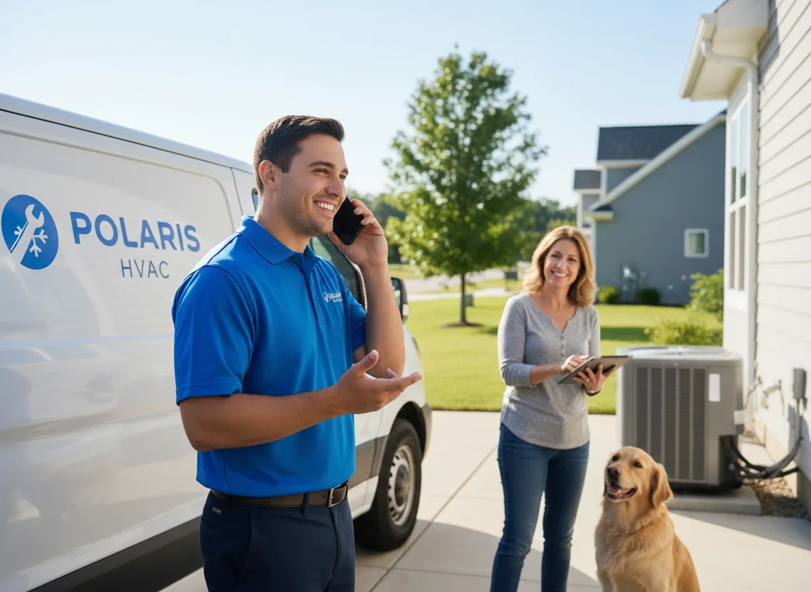 Furnace Repair Hopewell, OH FAQs